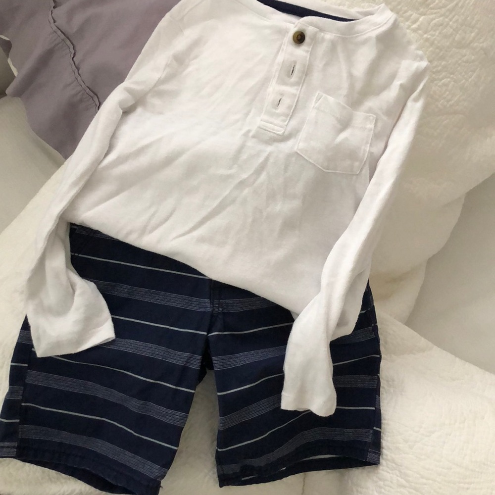 Gap boys 5 shorts